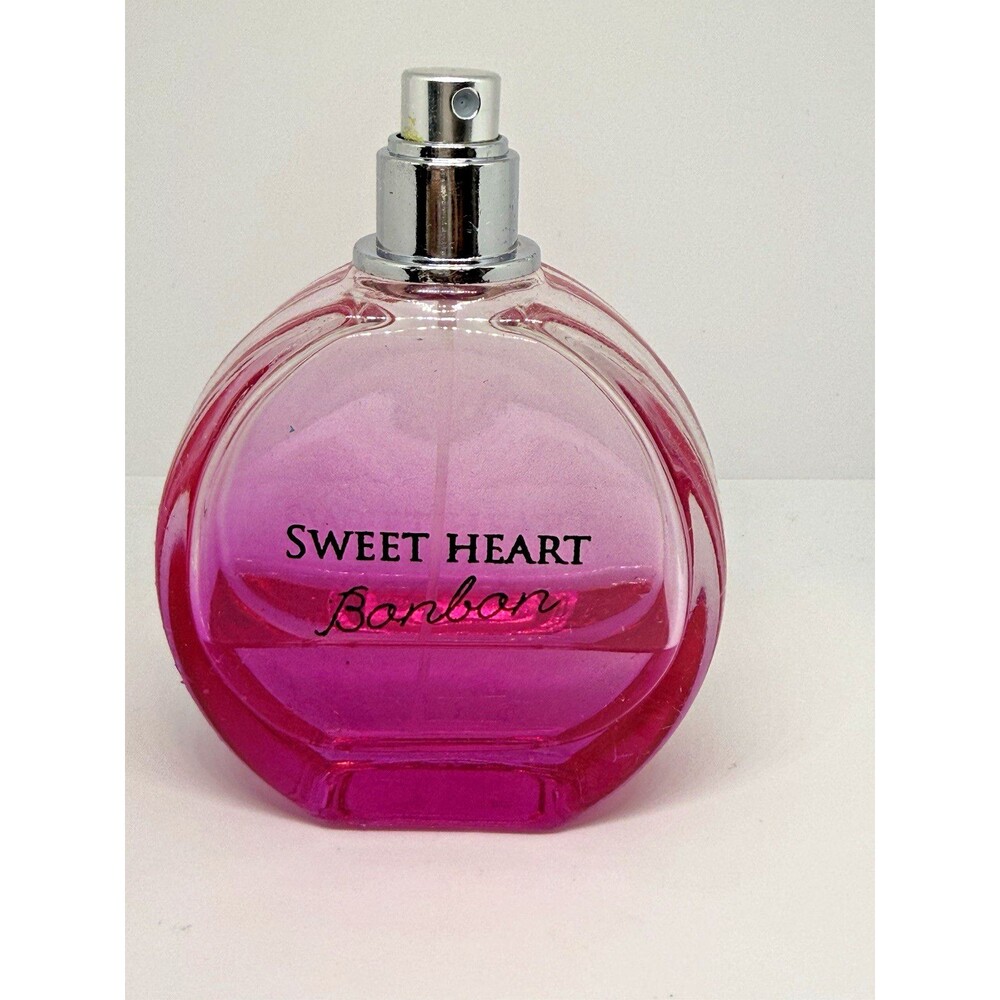 Sweetheart Bon Bon Perfume Women’s Fragrance Sweet Oriental Floral Scent